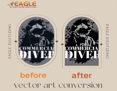 Vector and Graphic Arts